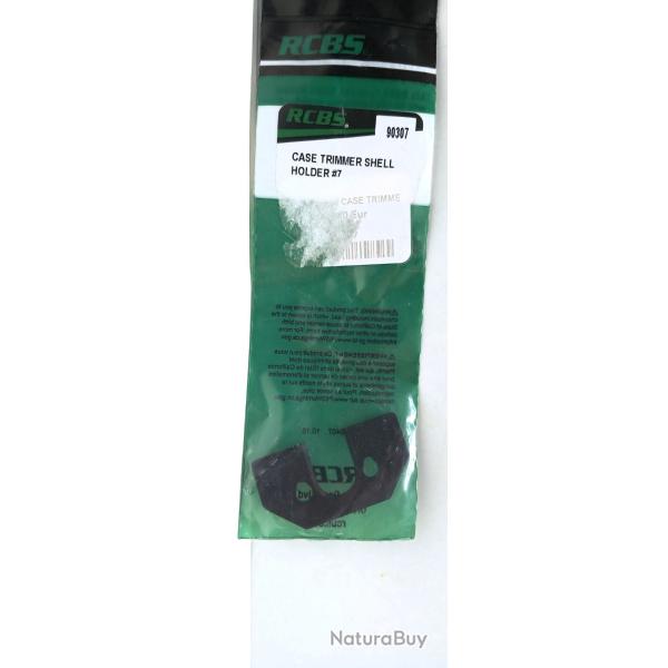 case trimmer shell holder rcbs 7