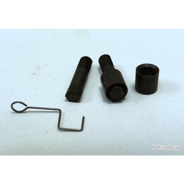 godet d'amorceur hornady small