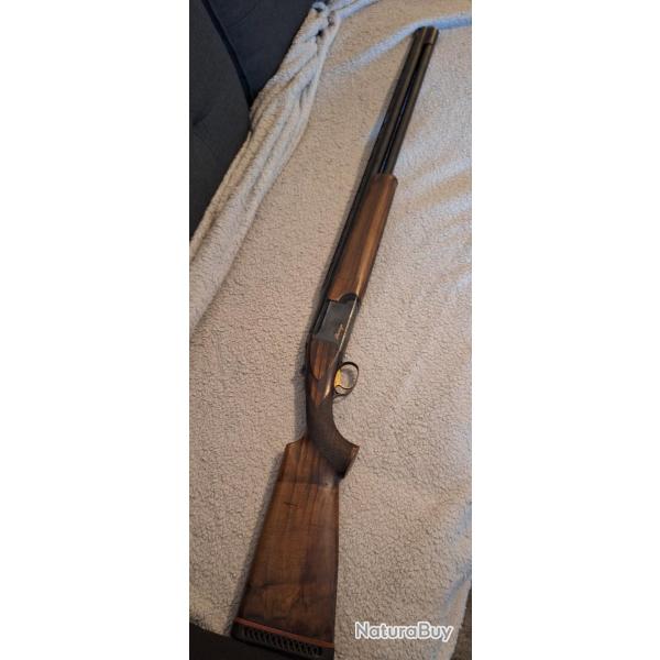 fusil ball trap franchi barrage 12/70