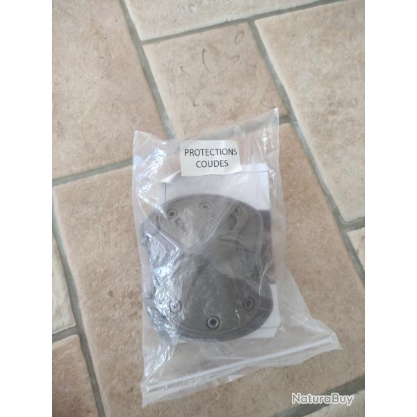 Coudi�res hatch XTAK neuves