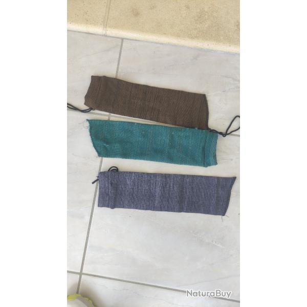 Chaussettes arme de poing