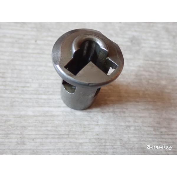 Noix de culasse pour fusils 1889, 96/11, G11 ou K11 Suisse Rubin Schmidt. Pice de rechange