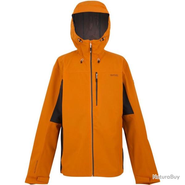 Veste Regatta Birchdale II orange