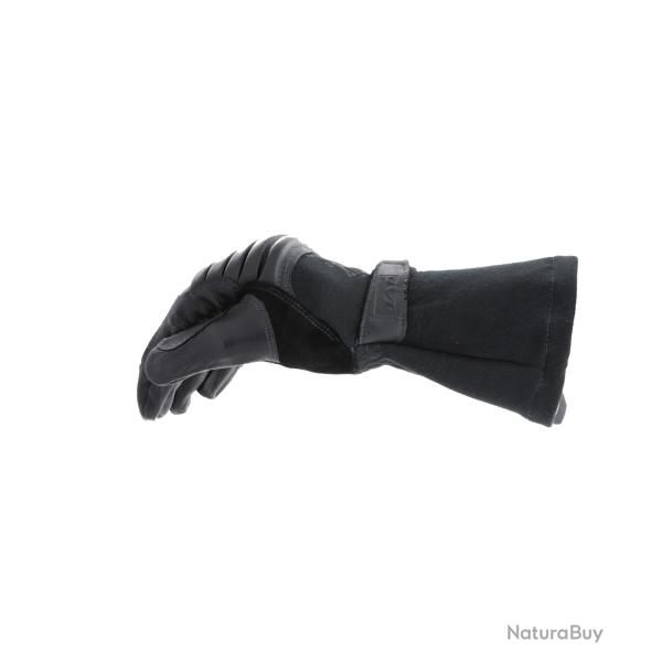 Gants Mechanix Tactiques Azimuth Anti-Chaleur / Anti-Flamme (M Medium) - Nomex & Kevlar