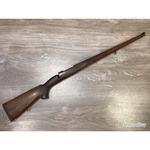 Carcasse Zastava stutzen canon 51cm