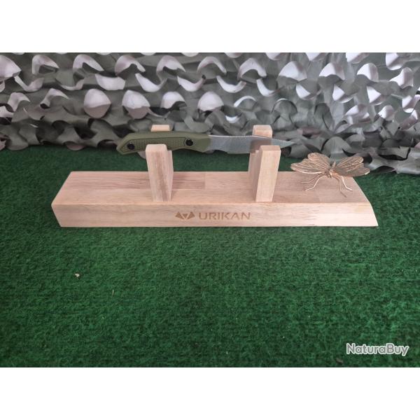 Couteau Kershaw avec �tui