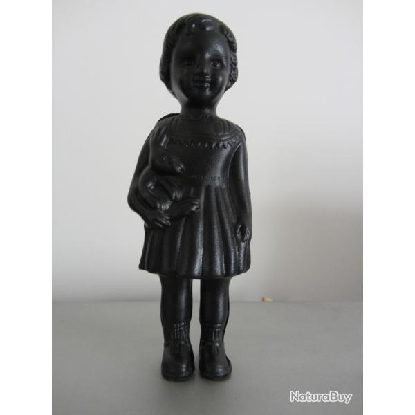 V�ritable poup�e Auntie Dei Dei 1960