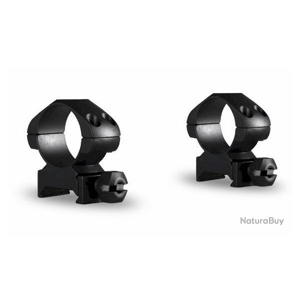 COLLIERS HAWKE PRECISION 25.4 WEAVER MOYEN