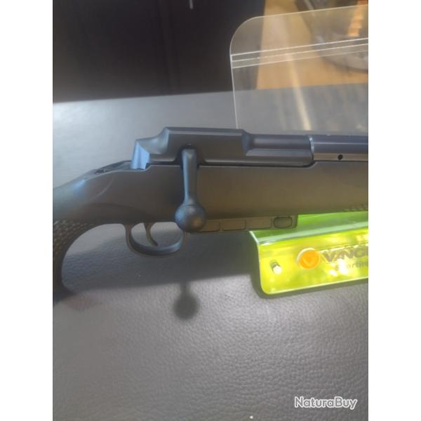 Mauser m25 extr�me calibre 243 win