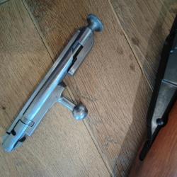 Mosin Nagant 1891/30 Cal 7.62x54R Arsenal TULA