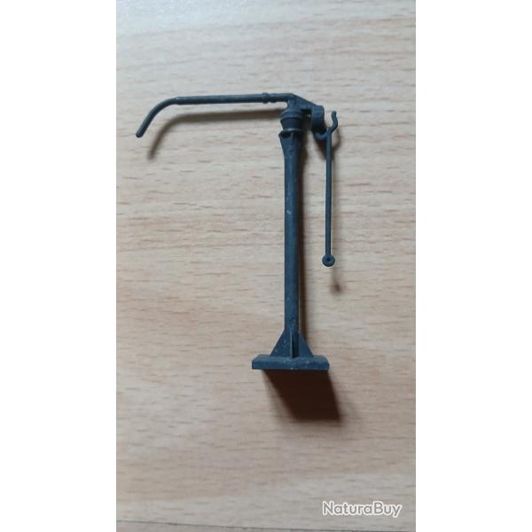 Pompe  eau pour train HO