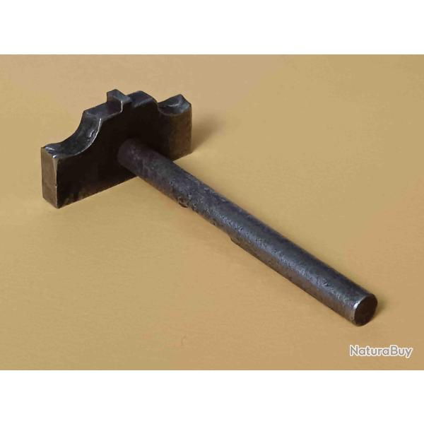 ROSSI extracteur (�bauche)