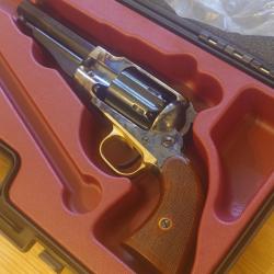 Revolver 1858 jaspé calibre 44 Pietta