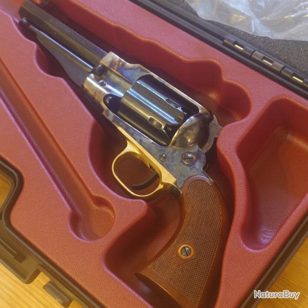 Revolver 1858 jasp calibre 44 Pietta