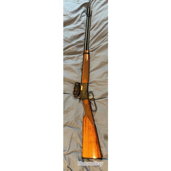 Carabine Browning bl22