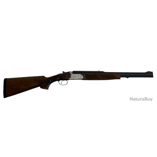 EXPRESS SILMA SIROCCO acier CAL.9.3X74R