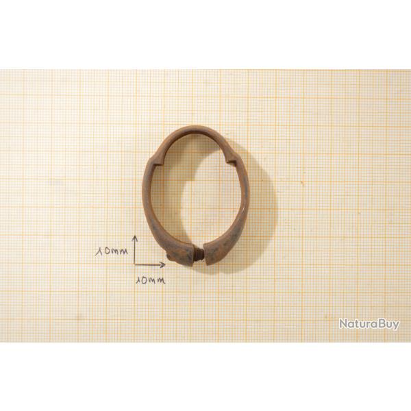 Grenadi�re de fusil ancien, 19e Si�cle.