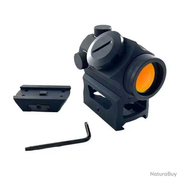 POINT ROUGE DISCOVERYOPT 1X25 MR04