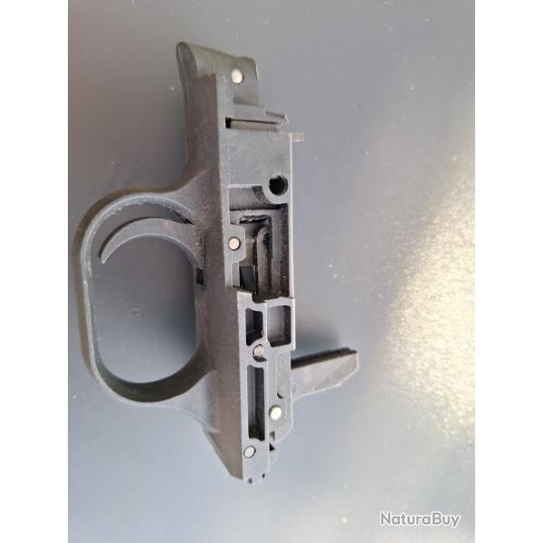 Pontet complet de Mossberg 500