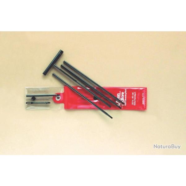 kit baguette nettoyage Kleen Bore (38 / 357 / 9mm)