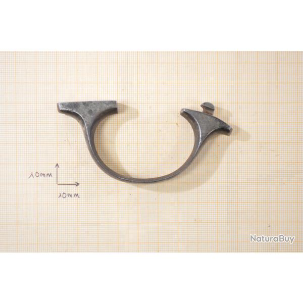 Pontet de  revolver 1873.