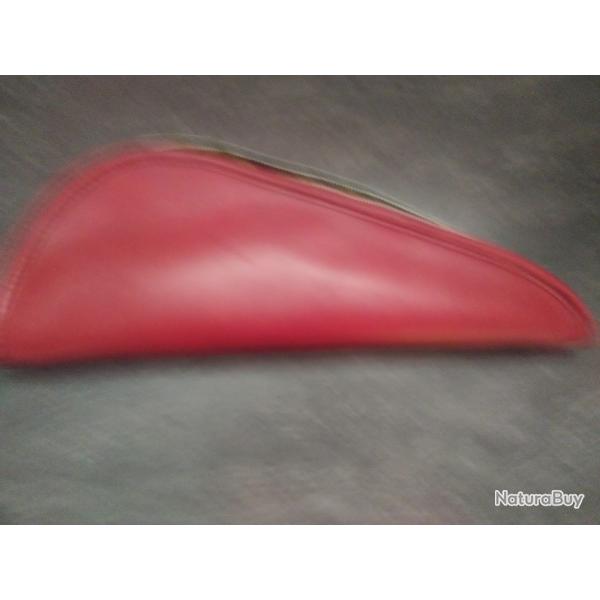 Etui rangement pistolet ou revolver