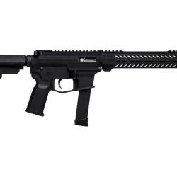 Carabine Angstadt Arms Carabine Udp-9 (Aa-0940) Cal 9X19 Crosse Brace, Canon 10,5"