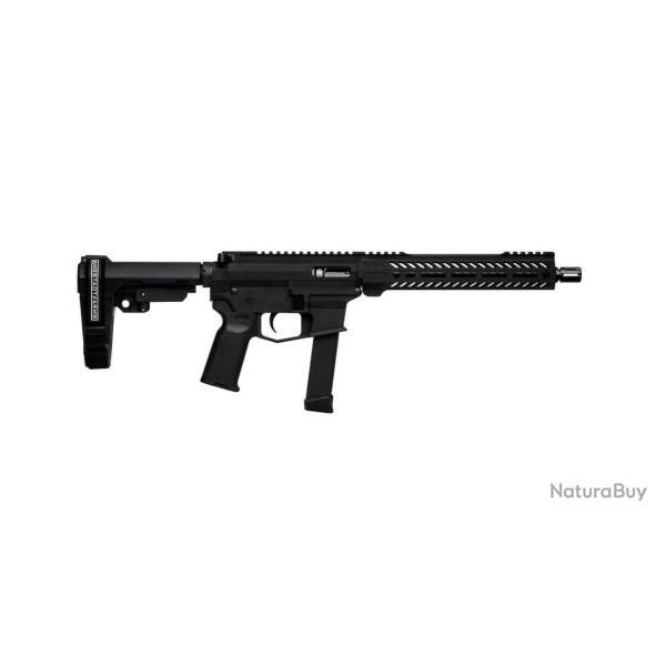 Carabine Angstadt Arms Carabine Udp-9 (Aa-0940) Cal 9X19 Crosse Brace, Canon 10,5"