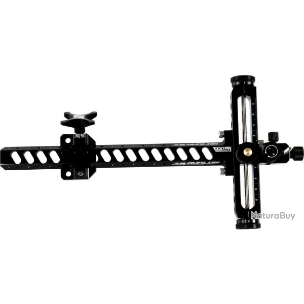 AVALON - Viseur TECHYBRID Recurve GAUCHER (LH)