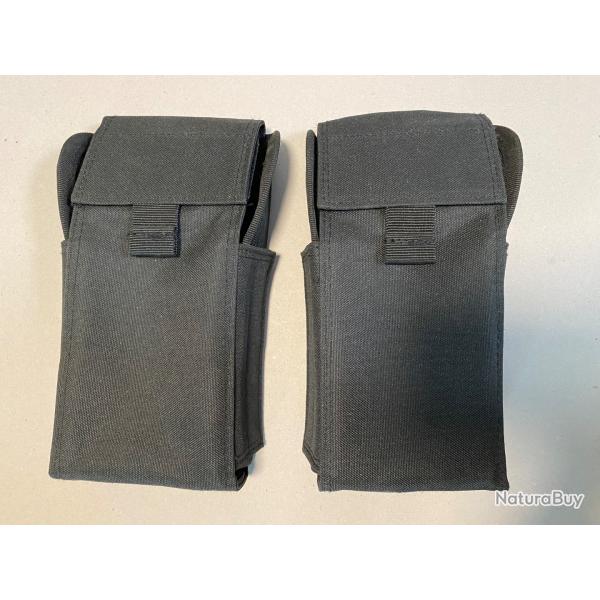 Cartouchi�re cal 12