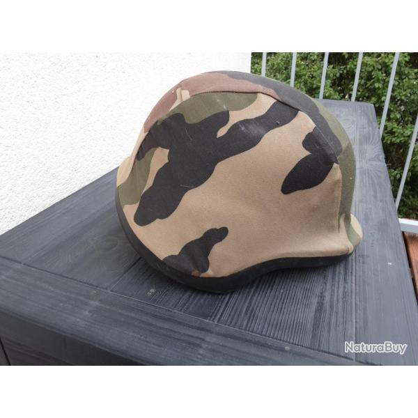 Casque d'airsoft