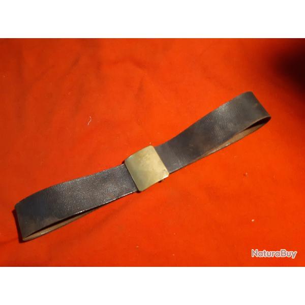 Ceinturon r�glementaire fran�ais mod�le 1873 en TBE