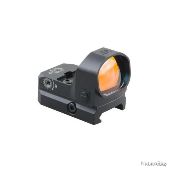 VISEUR POINT ROUGE FRENZY-X 1X20X28 6MOA 10 ILLUMINATION (8 JOUR -2 NUIT) - GARANTIE � VIE - LIVRAIS