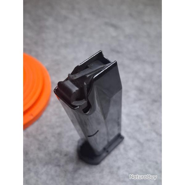 Beretta - Chargeur M9A3 Cal.9mm - 17 coups