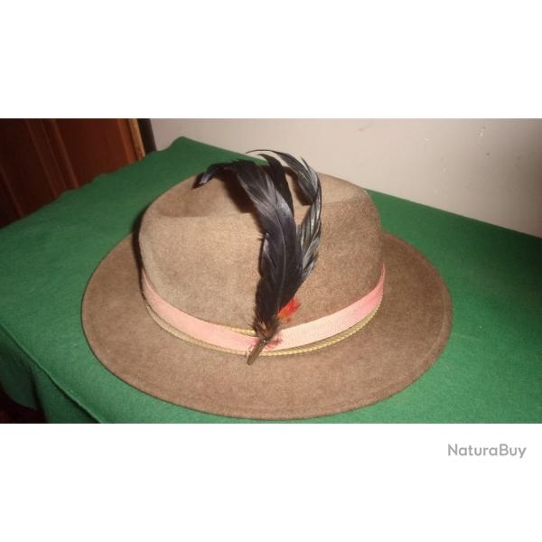 broche de chapeau n1