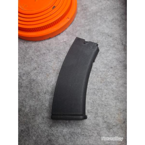 Chargeur 9 coups pour carabine TOZ 78 calibre .22lr