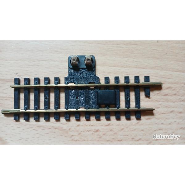 Rail d'alimentation Fleischmann