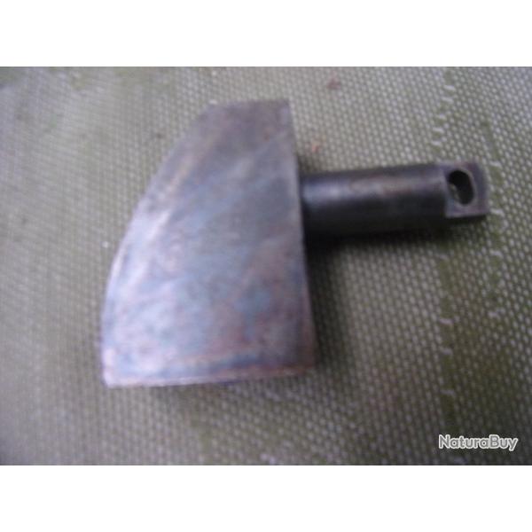 Bloc culasse percussion annulaire pour SPENCER