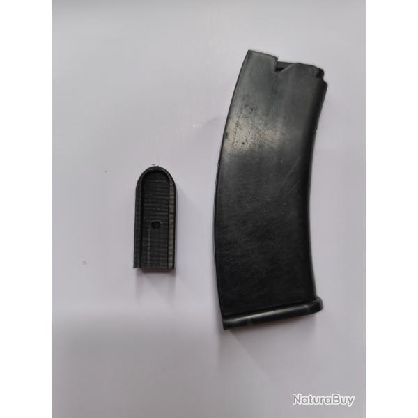 Coupleur de chargeur Toz 78