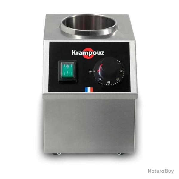 CHAUFFE SAUCE / CHOCOLAT 1 BOUTEILLE