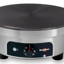 CR&Ecirc;PI&Egrave;RE ELECTRIQUE PRO KRAMPOUZ CONFORT 40 CM