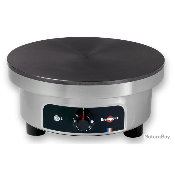 CR�PI�RE ELECTRIQUE PRO KRAMPOUZ CONFORT 40 CM