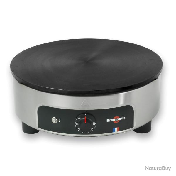 CR�PI�RE ELECTRIQUE PRO KRAMPOUZ STANDARD 40 CM