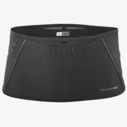 Ceinture d'Hydratation Running / Trail Salomon "HIGHT PULSE BELT" M Noir
