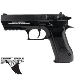 Pistolet airsoft CO2 Baby Desert Eagle 6mm - Cybergun