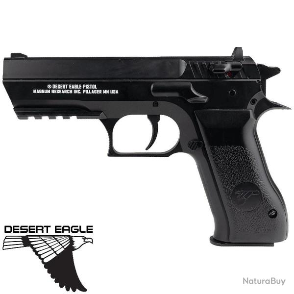 Pistolet airsoft CO2 Baby Desert Eagle 6mm - Cybergun