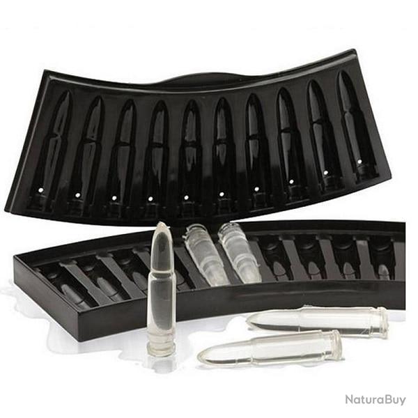 MOULE � GLA�ON BALLES AK-47 - LIVRAISON GRATUITE