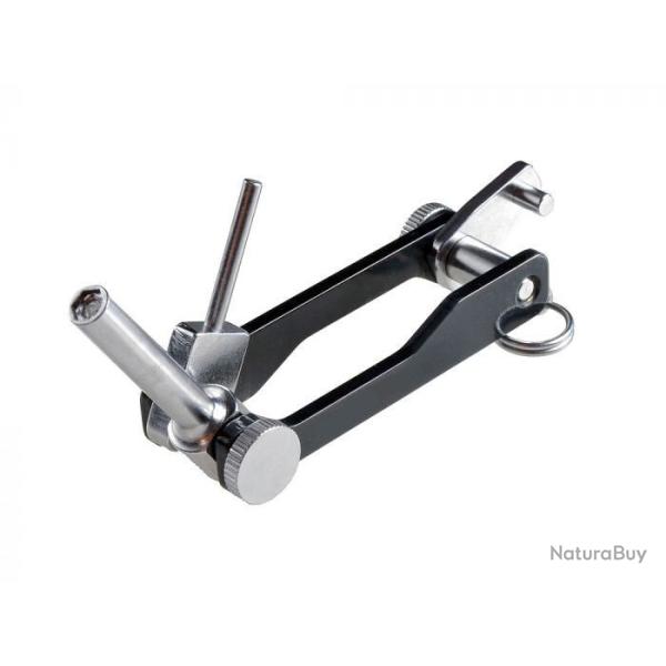 OUTIL MULTIFONCTION POUR GLOCK TOUT-EN-UN - LIVRAISON GRATUITE