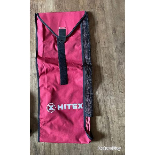 Housses de rangement HITEX pour tenue de tir