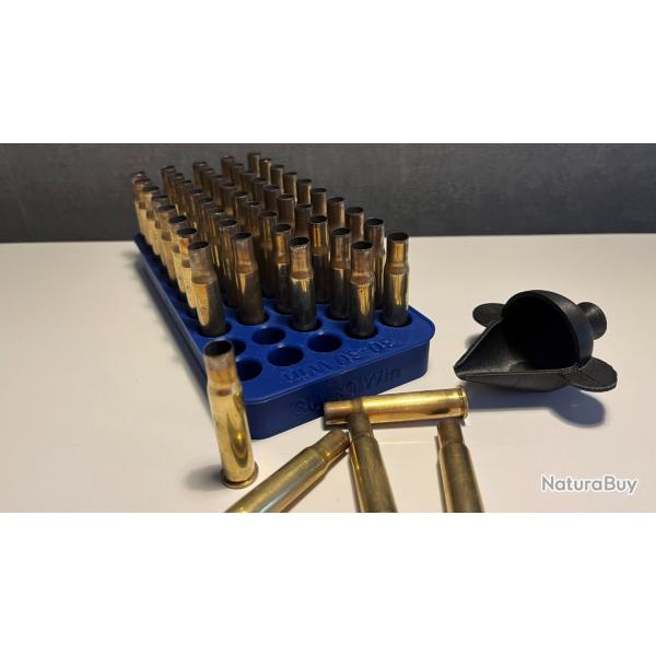 Plateau de rechargement 45/70 Gvt